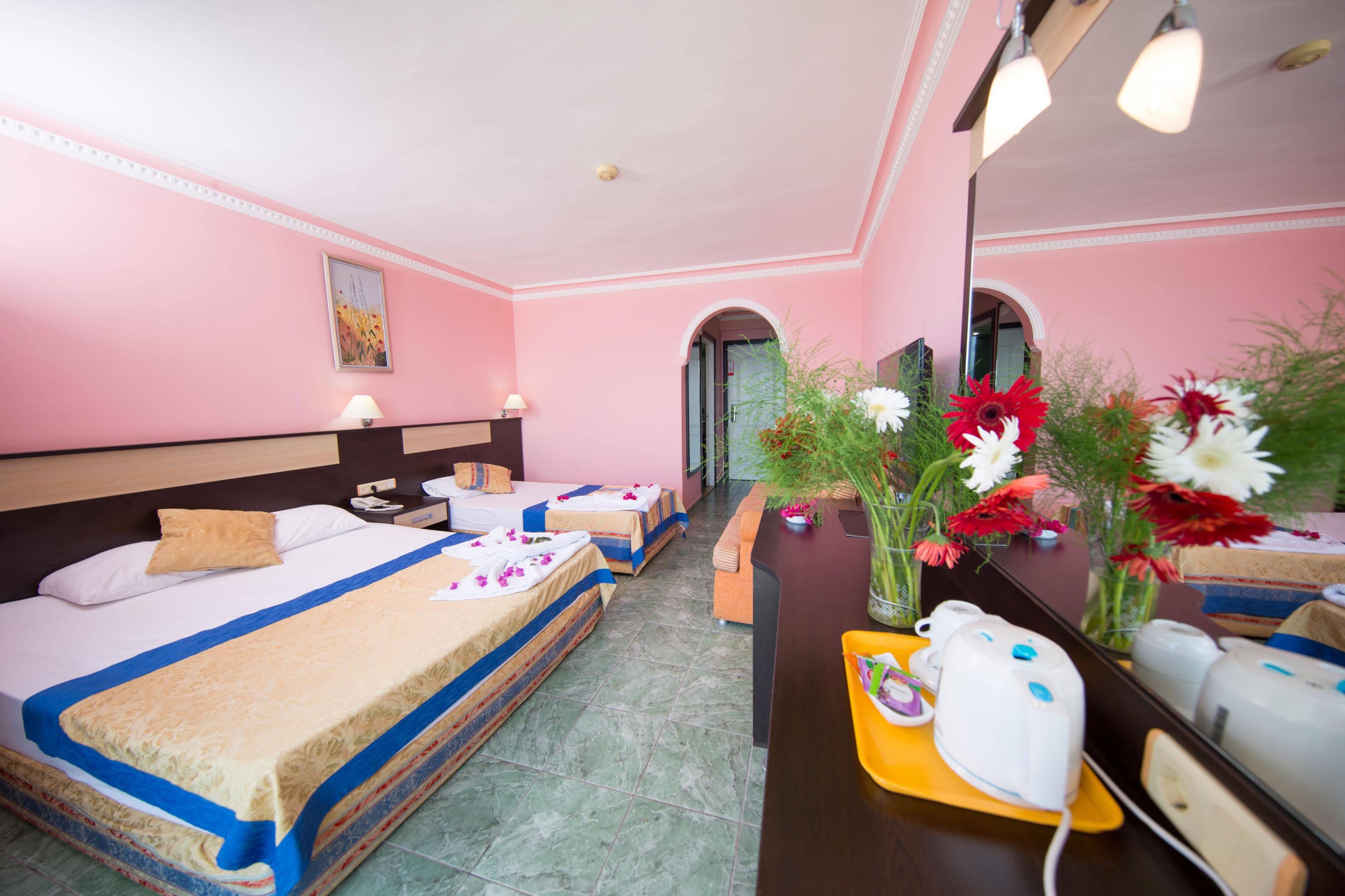 First Class Ośrodek wypoczynkowy