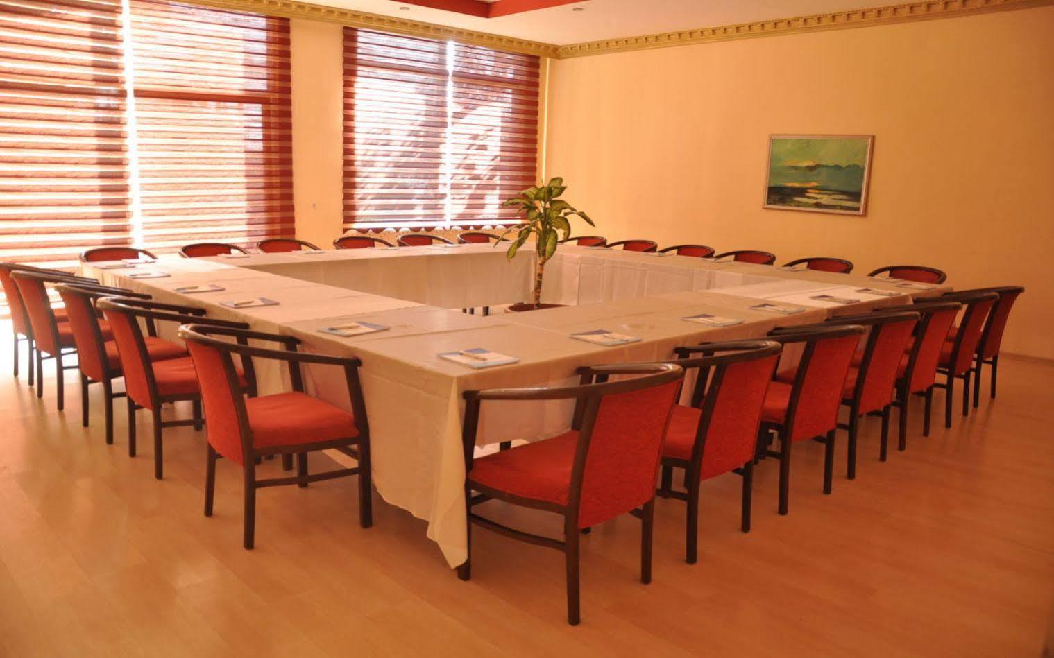 Ośrodek wypoczynkowy First Class 5*
