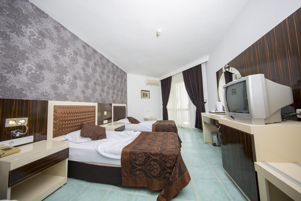 Ośrodek wypoczynkowy First Class 5*