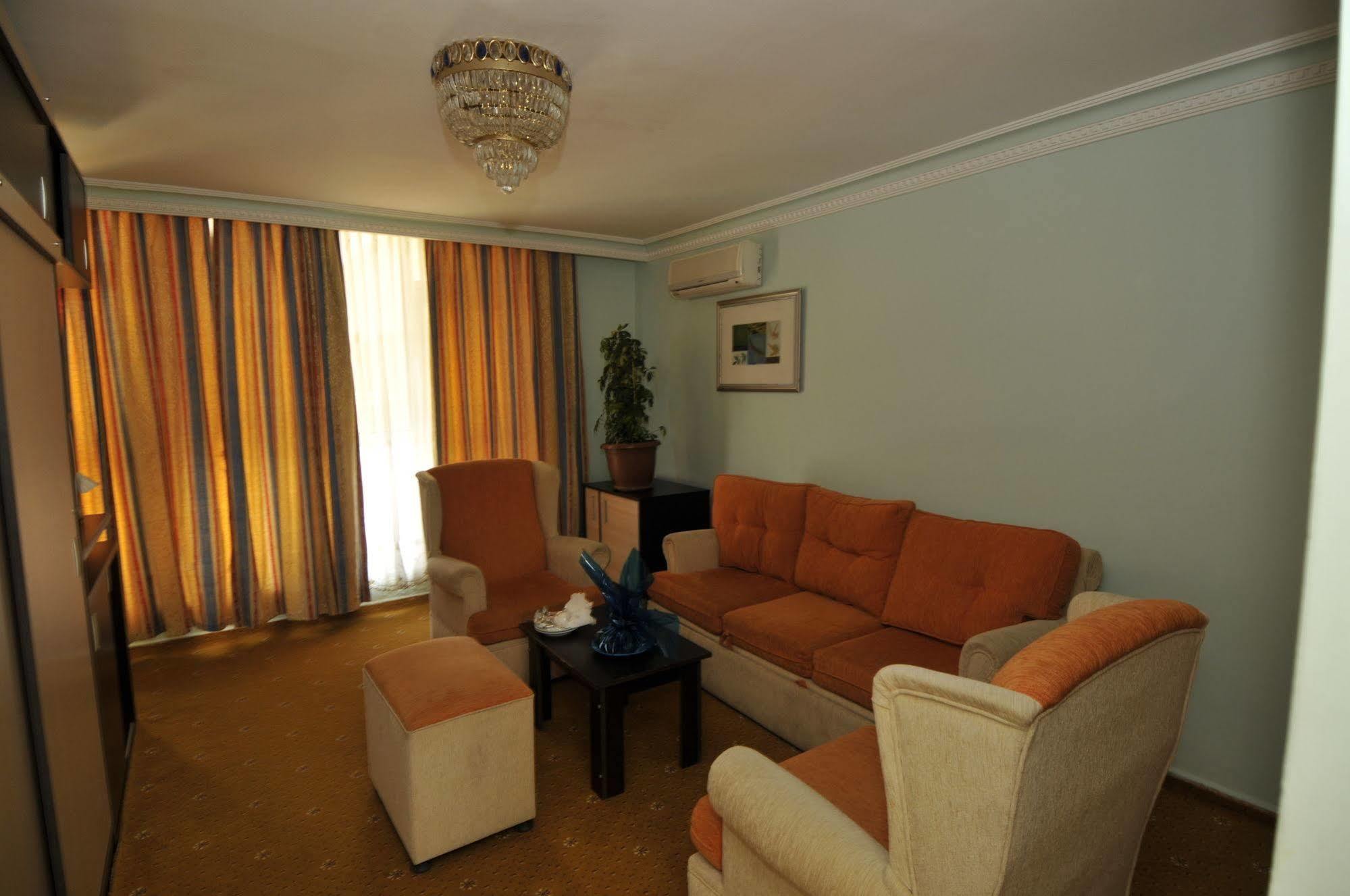 Ośrodek wypoczynkowy First Class 5*