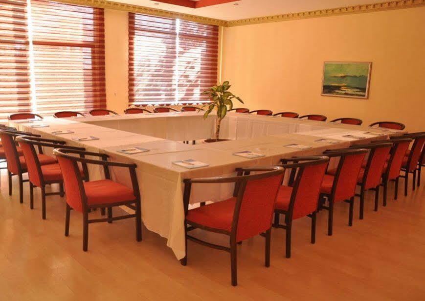First Class Ośrodek wypoczynkowy Alanya